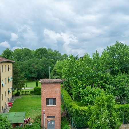 La Casa Di Debby Parcheggio Wi-Fi , Aria Condizionata Gratuiti Apartment คาปานโนริ ภายนอก รูปภาพ
