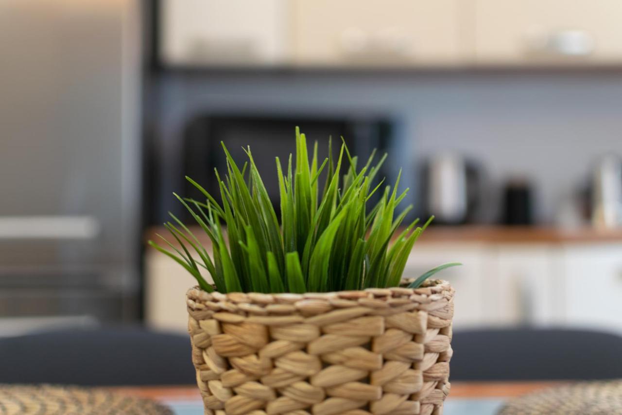 La Casa Di Debby Parcheggio Wi-Fi , Aria Condizionata Gratuiti Apartment คาปานโนริ ภายนอก รูปภาพ